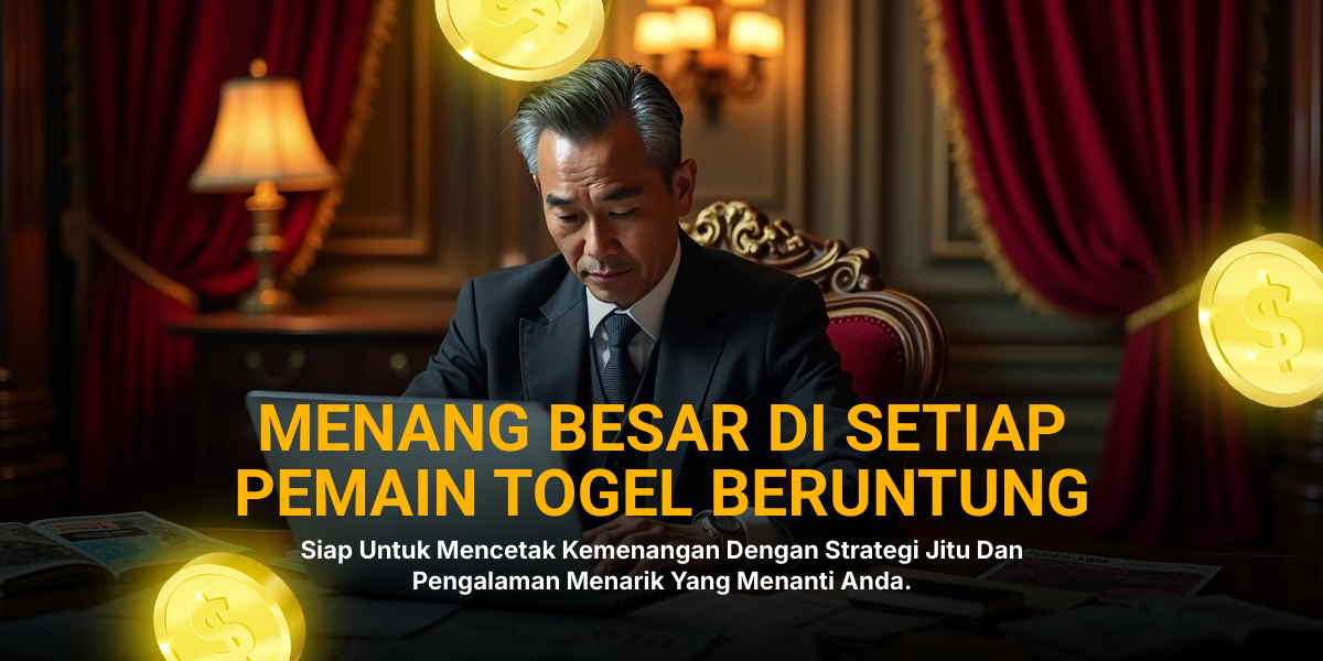 Menang Mudah dengan Togel Singapore: Tips Jitu dan Strategi Ampuh