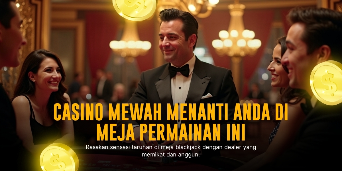 Evoplay Baccarat: Sensasi Live Casino dengan Taruhan Real-Time