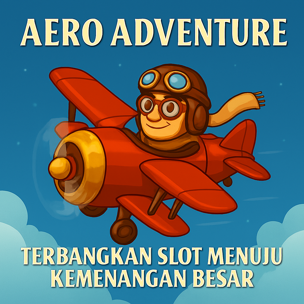 Aero Adventure