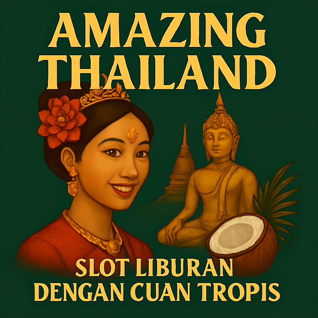 Amazing Thailand