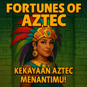 Fortunes of Aztec: Kekayaan Aztec Menantimu!