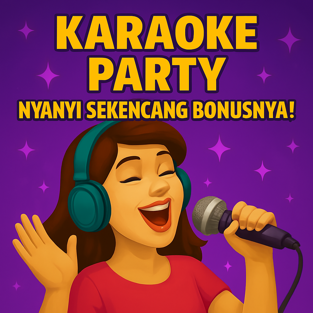 Karaoke Party