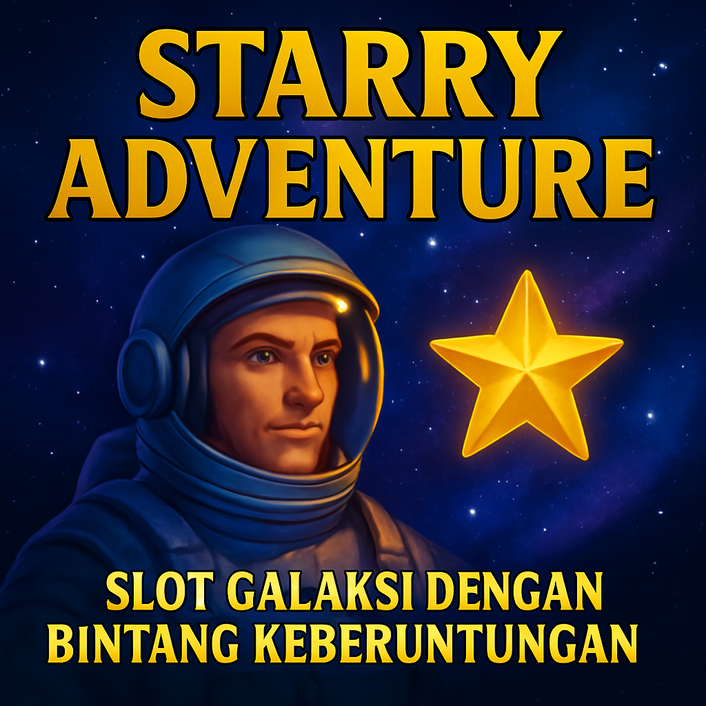 Starry Adventure