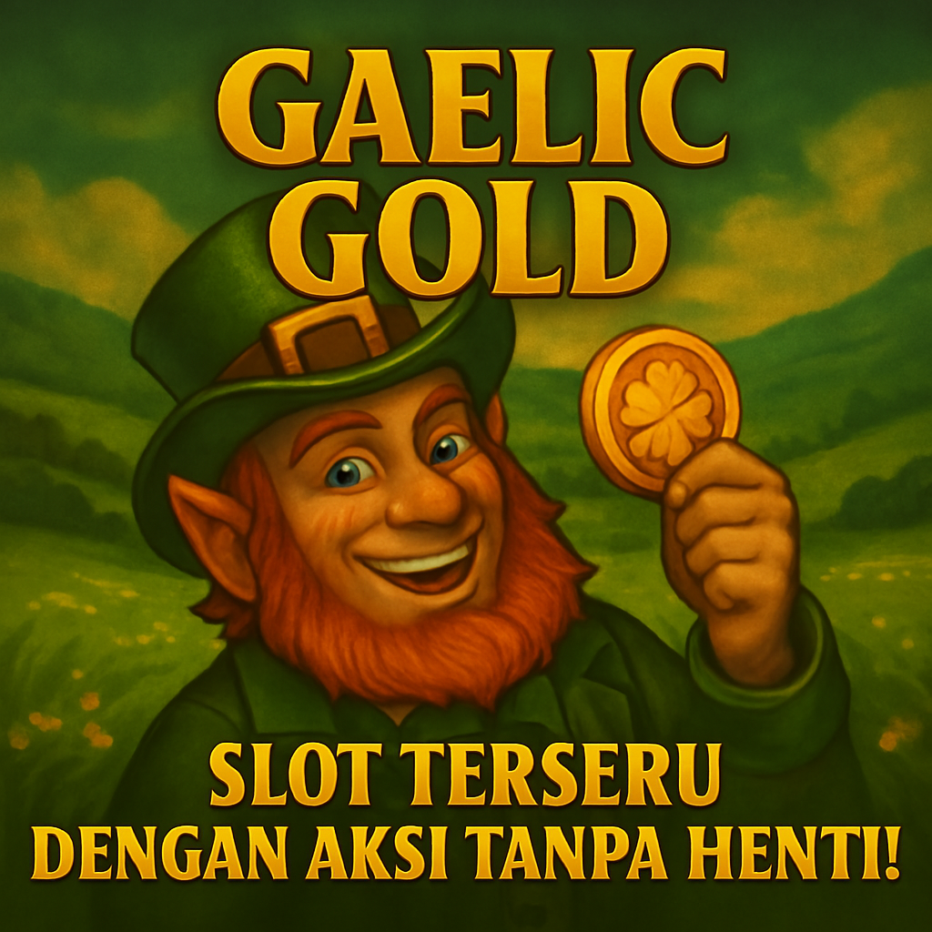 Gaelic Gold