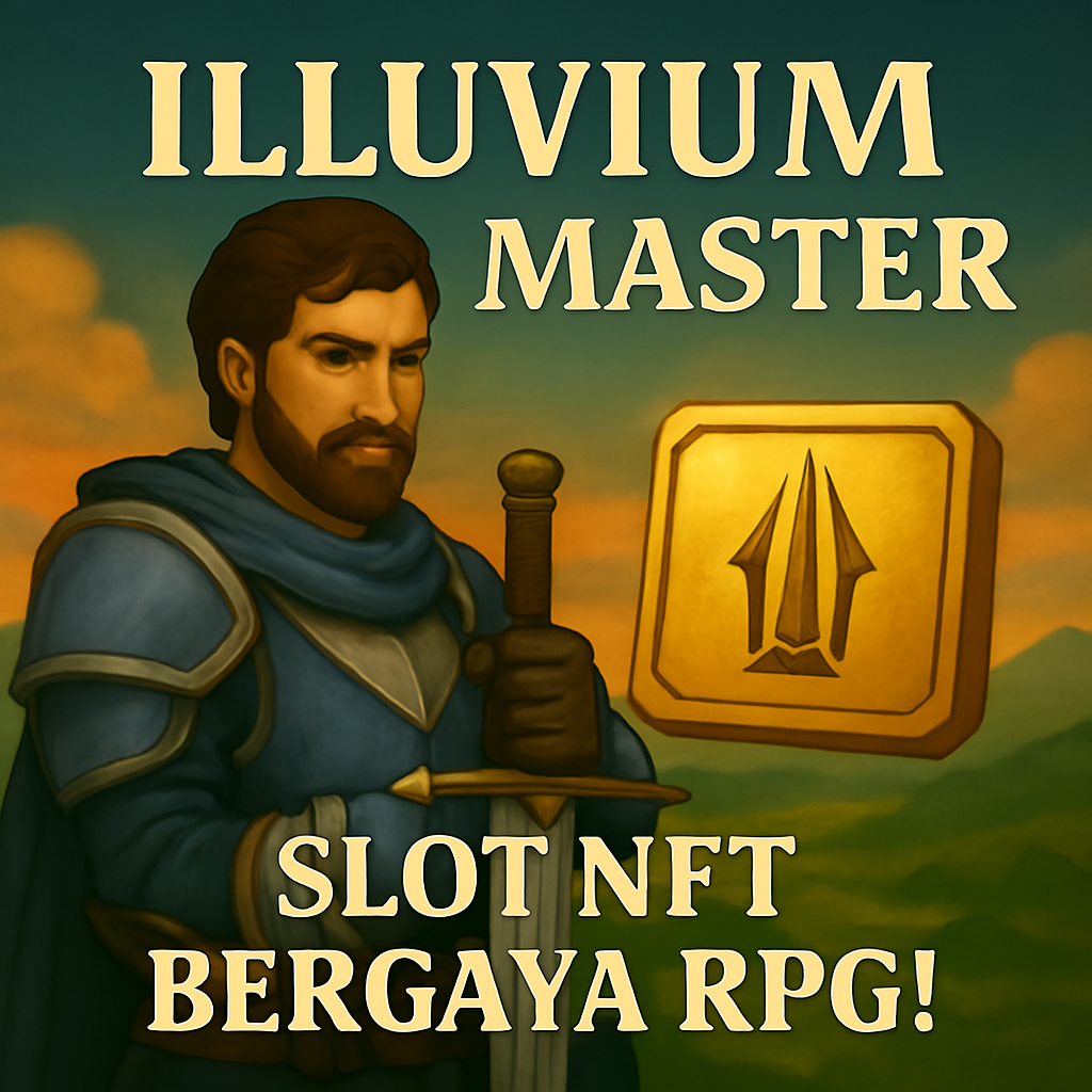 Illuvium Master