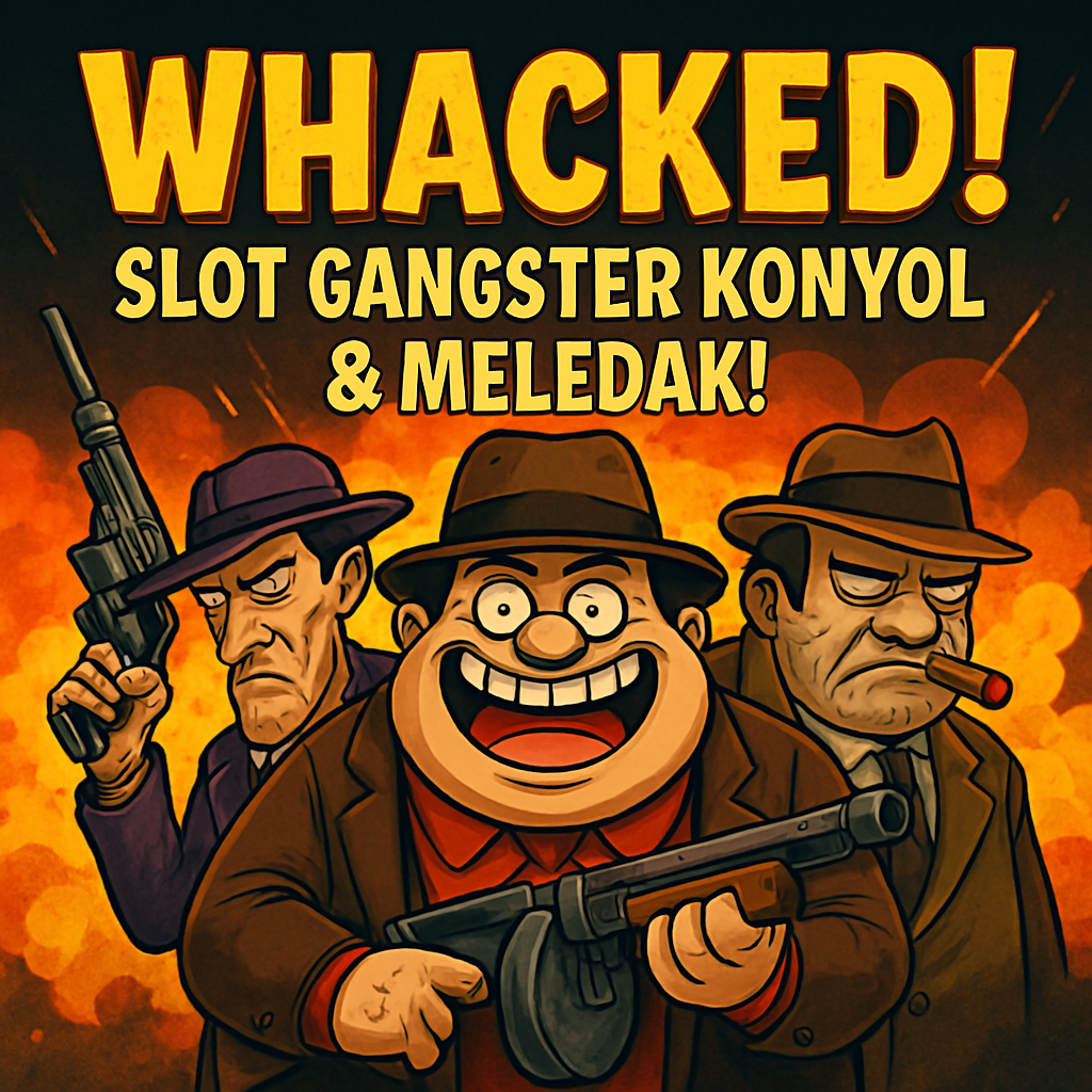 Whacked