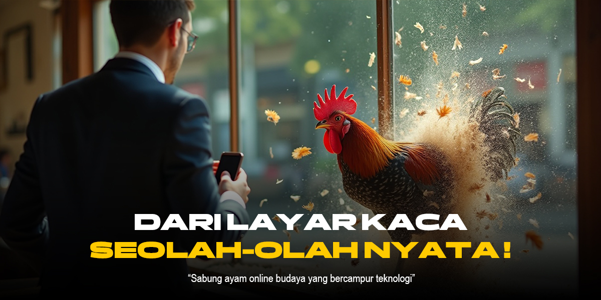 Mengenal Jenis Ayam Bangkok, Raja di Arena Sabung Ayam SV388