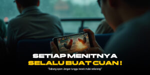 Slot: Panduan Lengkap dan Fitur Utama dalam Dunia Slot