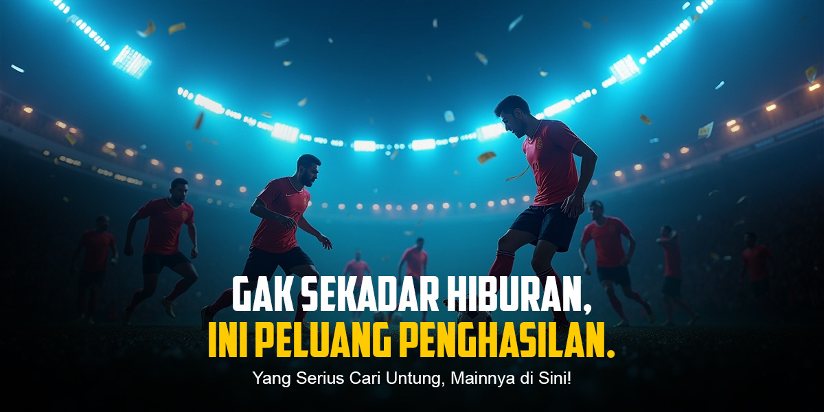 Bola88: Sensasi Taruhan Bola Online Paling Menggigit
