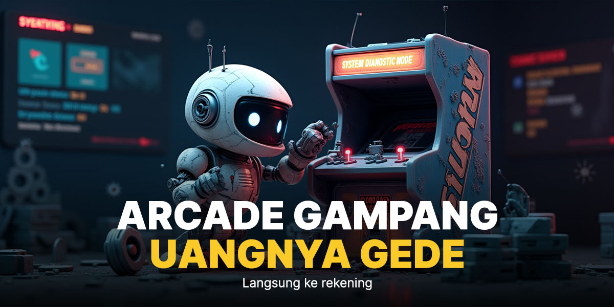 Game Fishing Arcade JILI: Sensasi Menembak Ikan Yang Tak Terlupakan