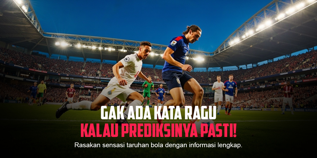 Meningkatkan Adrenalin dengan Judi Bola di SBOBET