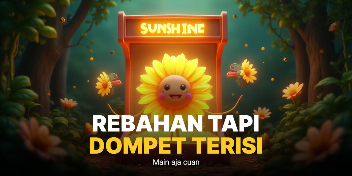Sensasi Dingdong Fishing: Game Arcade yang Bikin Ketagihan