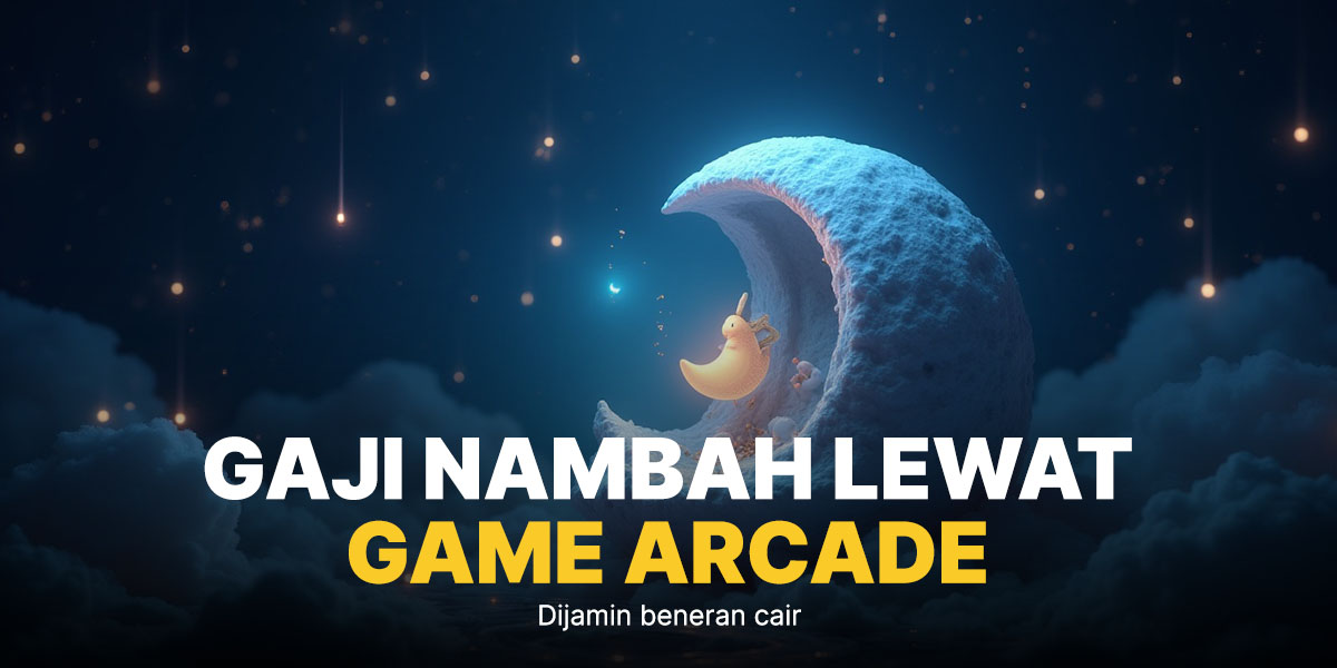Dingdong Fishing: Game Arcade Spadegaming Penuh Aksi dan Kejutan