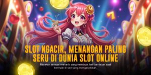 Rahasia Keseruan Slot The Dog House Megaways dari Pragmatic Play