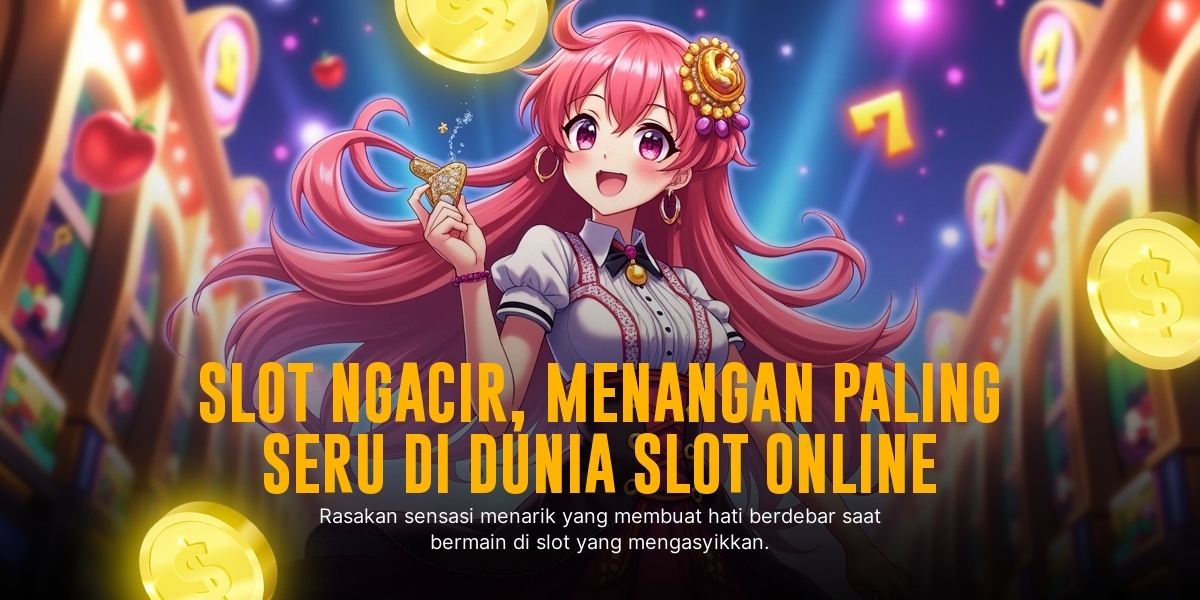 Rahasia Keseruan Slot The Dog House Megaways dari Pragmatic Play