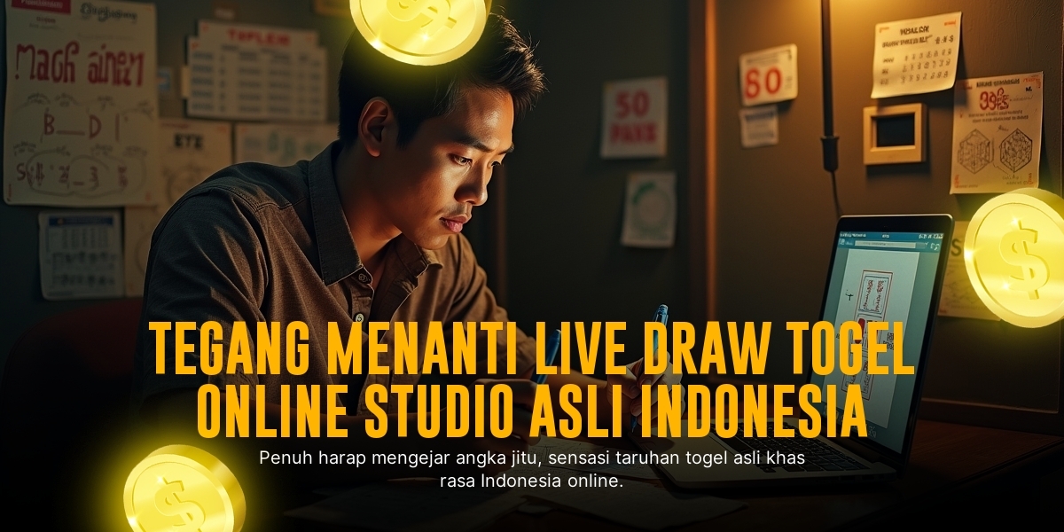Mendalam Tentang Pasaran Togel Singapore (SGP) yang Menggiurkan