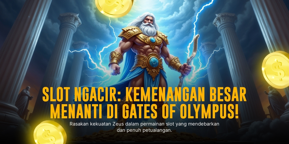 Slot Mustang Gold Pragmatic Play: Kejutan Jackpot Berani