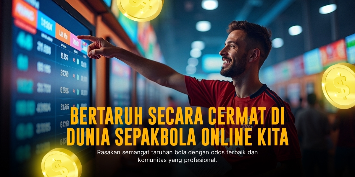 Serunya Taruhan Bola pada Slot Pragmatic Play