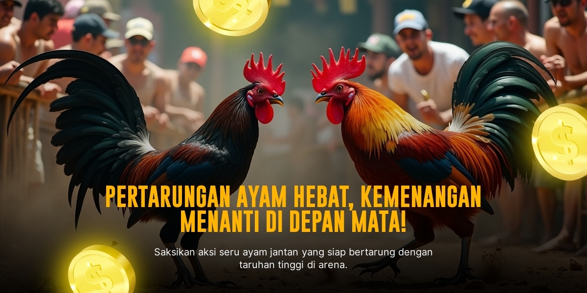 Mengenal Jenis Ayam Bangkok dalam Sabung Ayam SV388