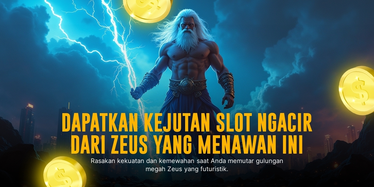 Sensasi Main Slot Joker Gaming Joker's Jewels: Untung Besar di Setiap Putaran