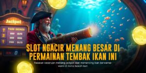 Mendominasi Arena Tembak Ikan Maxwin77: Sensasi dan Kemenangan