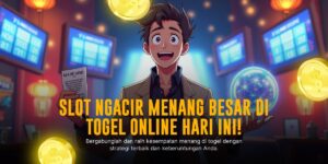 Menguak Rahasia Menang di Togel Singapore: Strategi Jitu Menghadapi Pasaran SGP