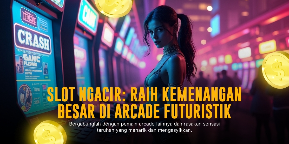 Mengerjakan Puzzles di JILI Arcade: Rahasia Keseruan Tak Terhingga