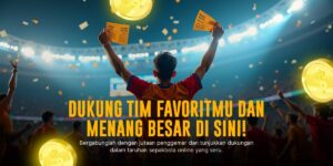 Ulasan Bola Terbaik: Bola Spadegaming Arcade yang Memikat