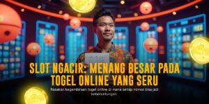 Strategi Jitu Menang Togel Singapore (SGP) yang Jarang Diketahui