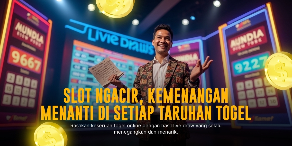 Mengulik Sensasi Togel Singapore: Pasaran Terpopuler dan Triknya