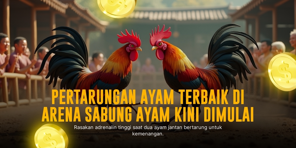 Mengenal Jenis Ayam Bangkok dalam Sabung Ayam SV388