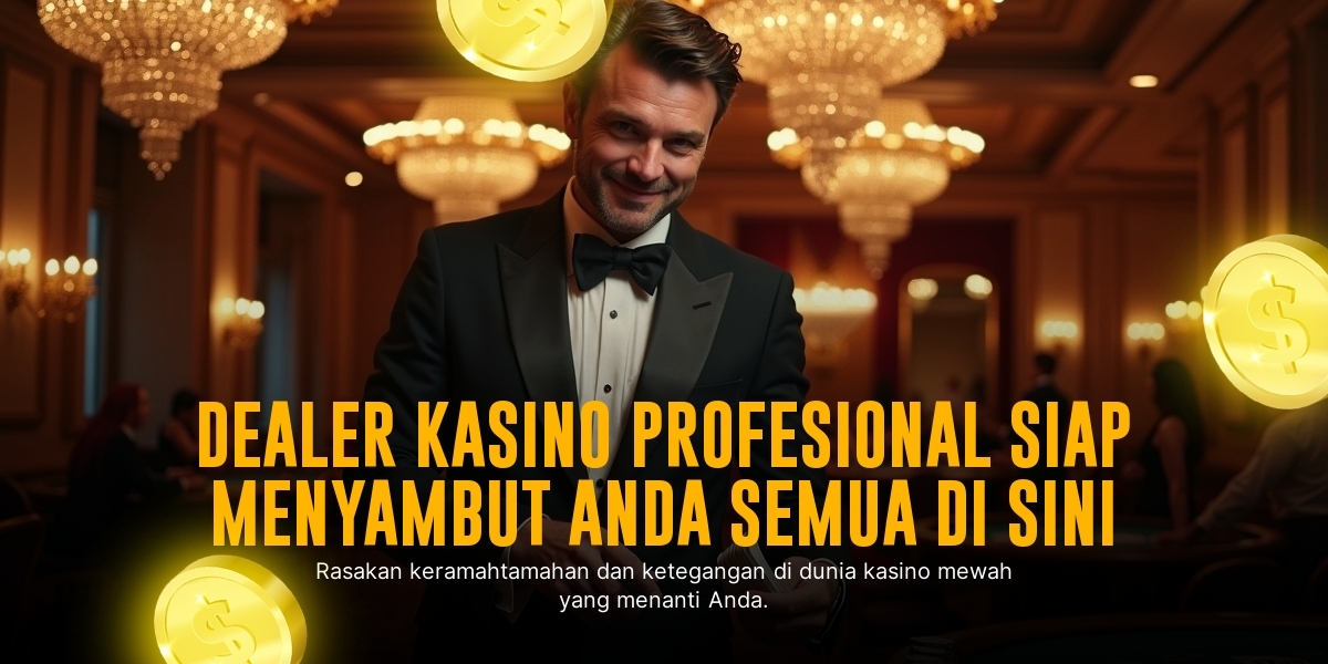 Baccarat Evolution: Sensasi Taruhan Kasino Live yang Tak Terlupakan