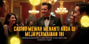 Evoplay Baccarat: Sensasi Live Casino dengan Taruhan Real-Time