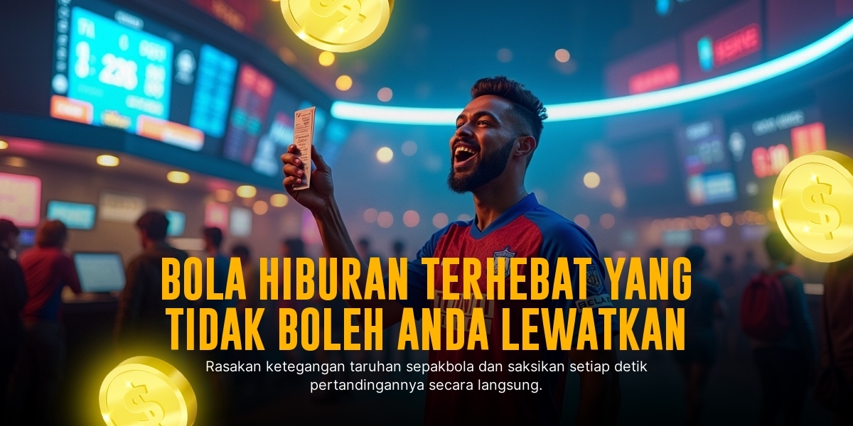 Membedah Keunikan Game Slot Bola dari Pragmatic Play