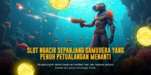 Tembak Ikan Pragmatis: Strategi Jitu Raih Jackpot