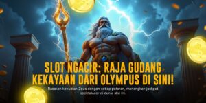 Sensasi Menang Mudah di Slot ‘Sweet Bonanza’ dari Pragmatic Play