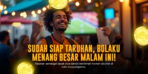 Aksi Menegangkan di Taruhan Bola dengan SBOBET