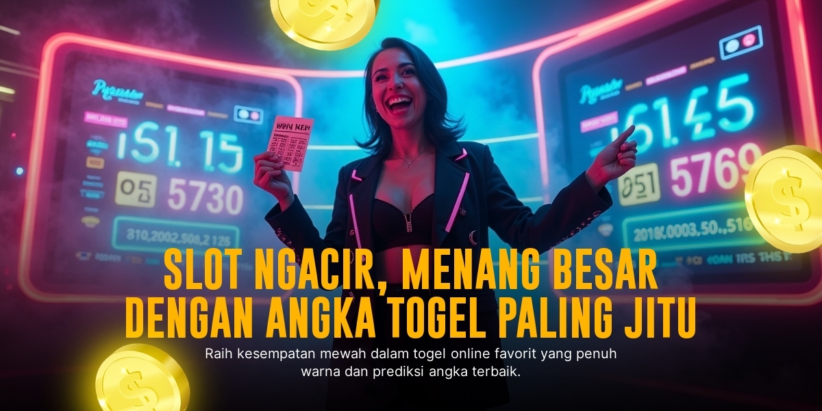 Mengejutkan! Rahasia Pasaran Togel Singapore Terungkap
