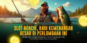 Mengenal Keunikan Slot Gates of Olympus dari Pragmatic Play