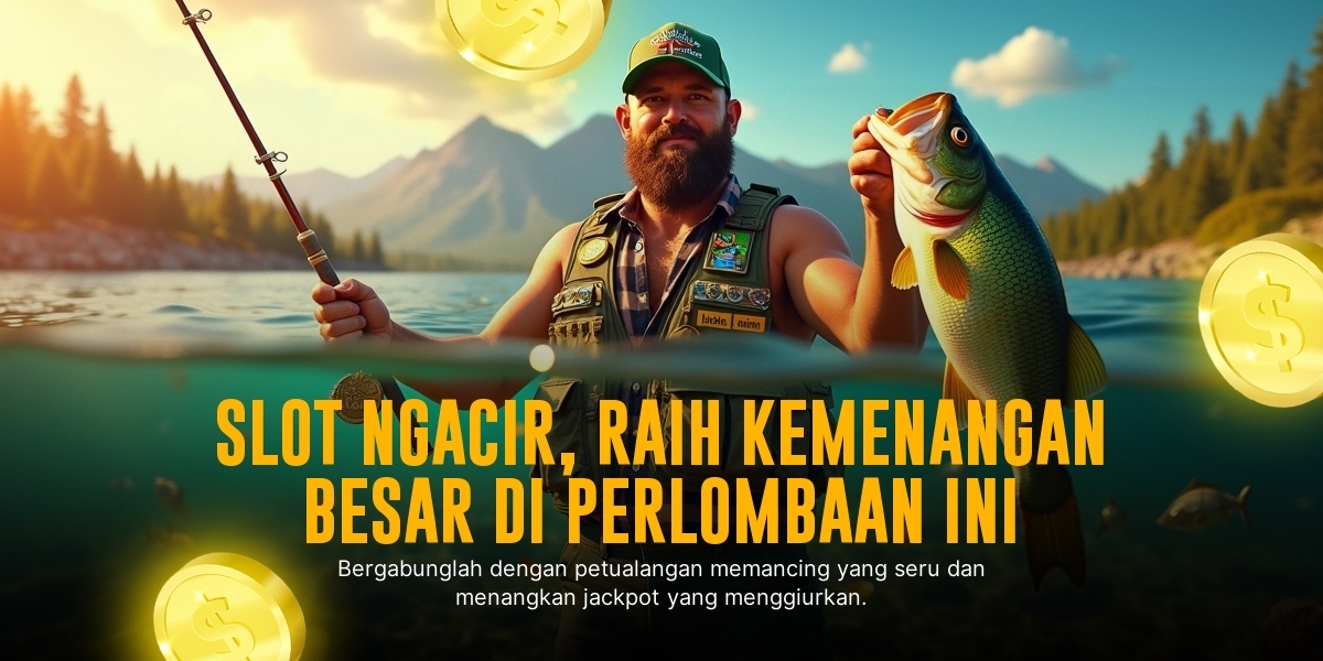 Mengenal Keunikan Slot Gates of Olympus dari Pragmatic Play