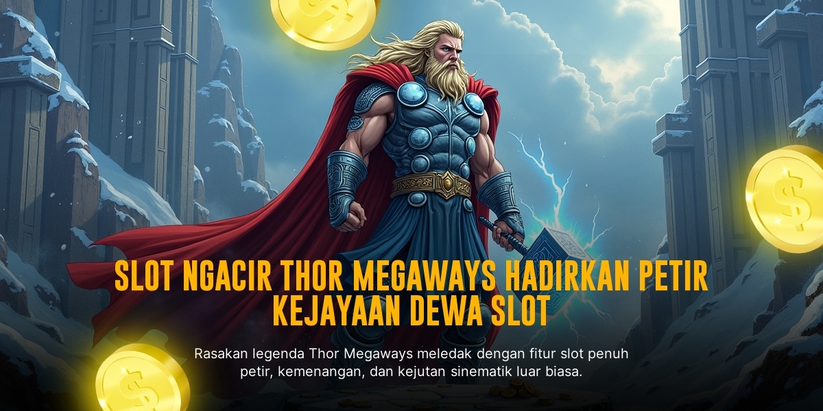 Bonus Besar dan Fitur Menarik Game Slot Zeus dari Pragmatic Play