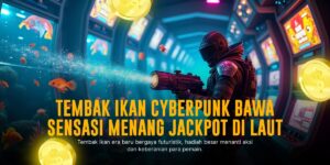 Strategi Ampuh Menang Tembak Ikan Pragmatic Play