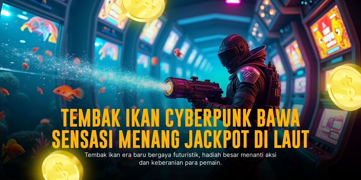 Strategi Ampuh Menang Tembak Ikan Pragmatic Play