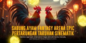 Mengungkap Kehebatan Ayam Bangkok Serama di Sabung Ayam Online