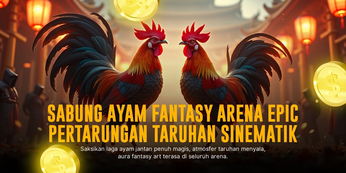 Mengungkap Kehebatan Ayam Bangkok Serama di Sabung Ayam Online