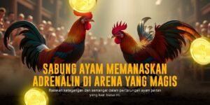 Mengenal Jenis Ayam Bangkok dalam Sabung Ayam SV388
