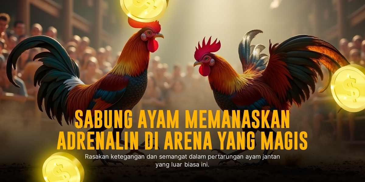 Mengenal Jenis Ayam Bangkok dalam Sabung Ayam SV388