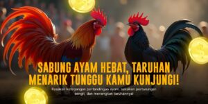 Membedah Kehebatan Ayam Bangkok di Sabung Ayam SV388