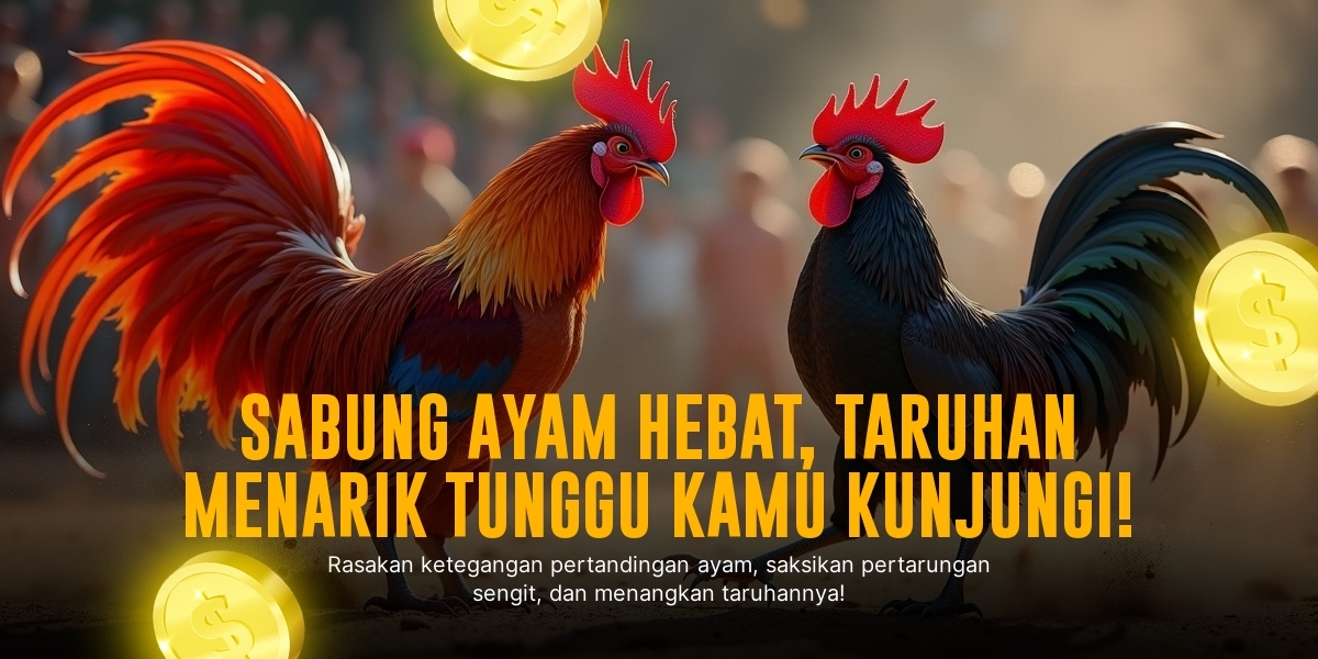 Membedah Kehebatan Ayam Bangkok di Sabung Ayam SV388