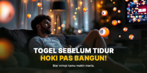 Togel Singapore: Strategi Jitu Menang Judi Angka